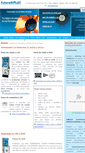 Mobile Screenshot of futureplay.es